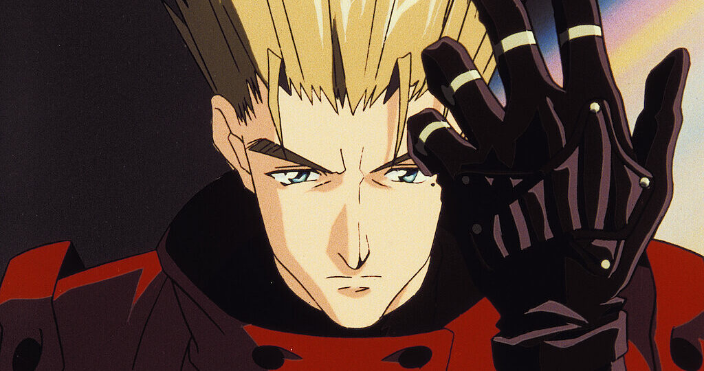 nebraska family trigun